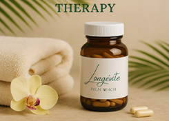 Bioidentical Hormone Replacement Therapy
